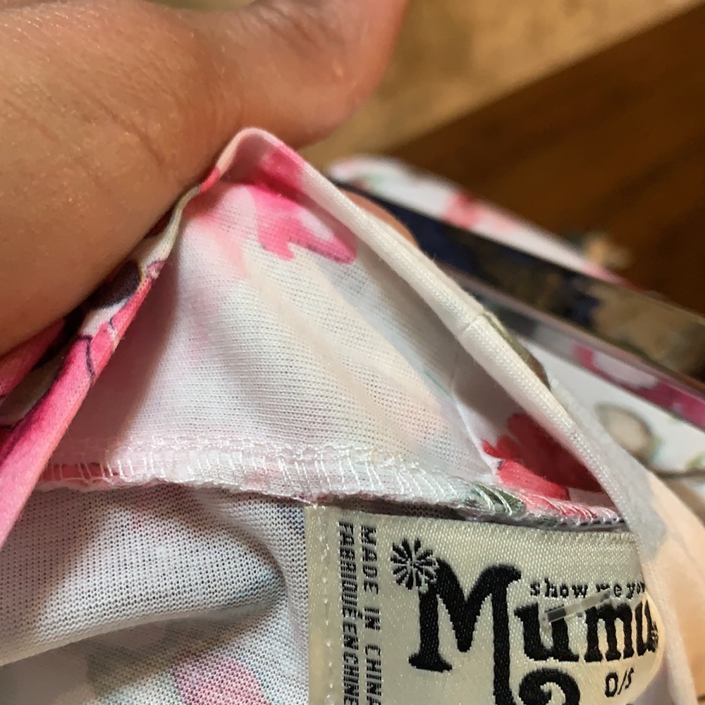 Show me your Mumu Robe 💋💄 - Picture 9 of 13